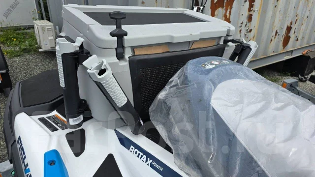 BRP Sea-Doo Fishpro. 2023 ��� ����