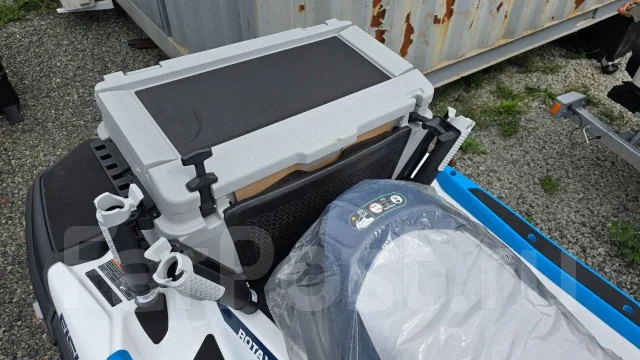 BRP Sea-Doo Fishpro. 2023 ��� ����