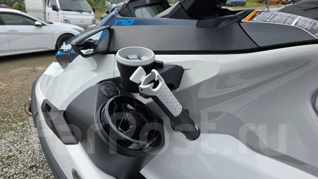 BRP Sea-Doo Fishpro. 2023 ��� ����