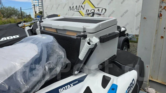 BRP Sea-Doo Fishpro. 2023 ��� ����