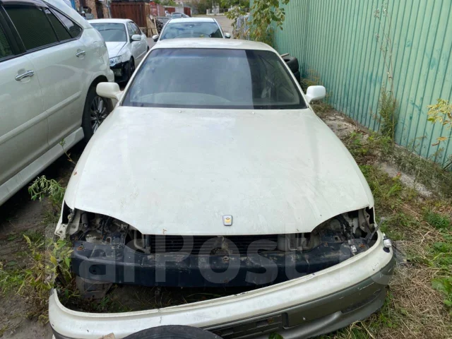 Toyota Camry Prominent ����