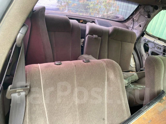 Toyota Camry Prominent ����
