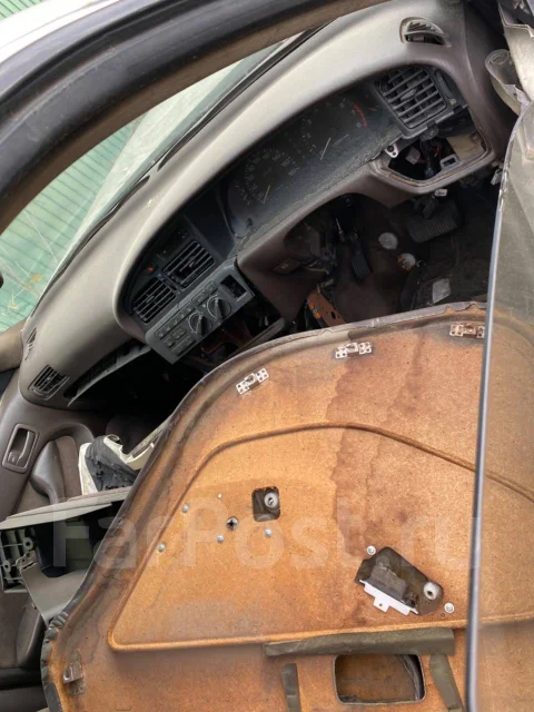 Toyota Camry Prominent ����