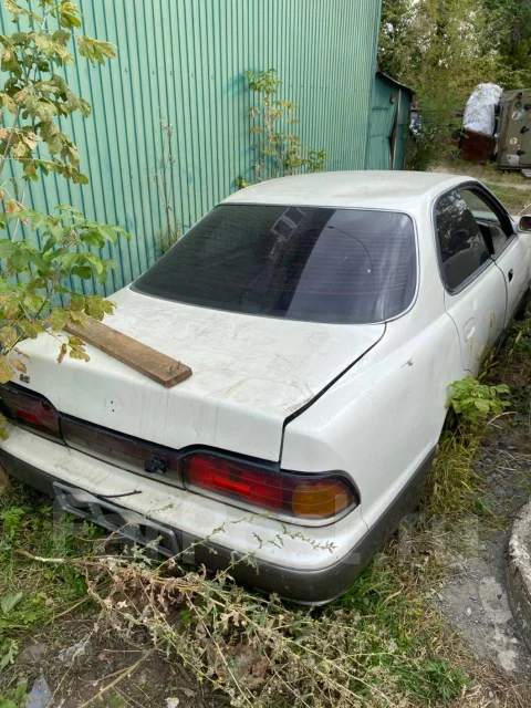 Toyota Camry Prominent ����