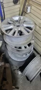 Re:Style ��678. 6.0x16", 4x100, ET50, �� 60,1���. ����