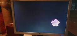 LG. 22", ���������� �� (LCD, LED, QLED) ����