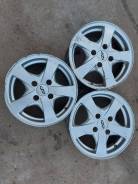 Acura. 6.0x15", 4x114.3, ET46 