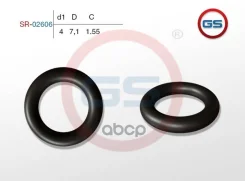 ��������� ������ GS ���. SR02606 SR02606 ����