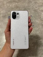 Xiaomi 11 Lite. �/�, 128 ��, �����, 5G ����