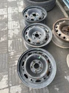 Volkswagen. 6.0x14", 5x100, ET43, �� 57,1���. ����