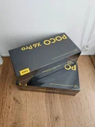 Xiaomi Poco X6 Pro. �����, 256 ��, ������, 4G LTE, Dual-SIM, NFC ����