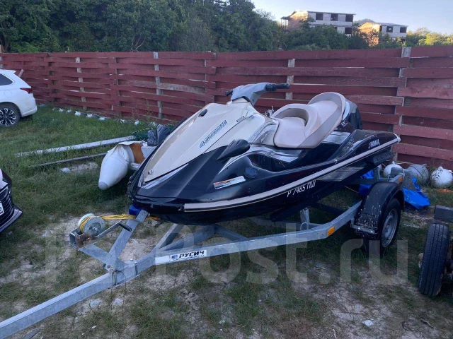 Yamaha VX Cruiser. 2008 ��� ����