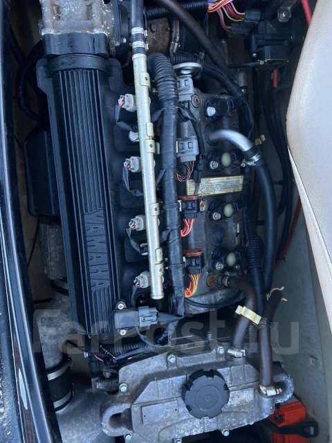 Yamaha VX Cruiser. 2008 ��� ����