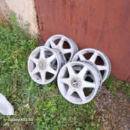 Asiss. 6.5x15", 5x114.3, ET35, �� 60,0���. ����