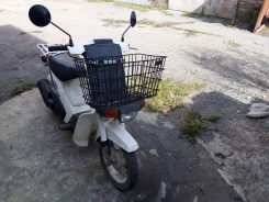 Suzuki Mollet. 49����. ��., ��������, ��� ���, ������ �� �� ����