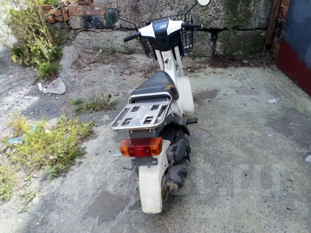 Suzuki Mollet. 49����. ��., ��������, ��� ���, ������ �� �� ����