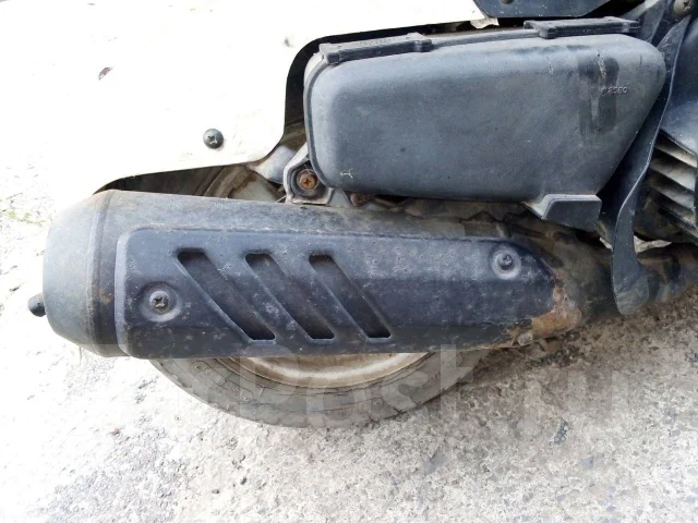 Suzuki Mollet. 49����. ��., ��������, ��� ���, ������ �� �� ����