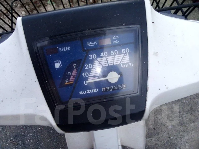Suzuki Mollet. 49����. ��., ��������, ��� ���, ������ �� �� ����