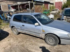 Nissan Pulsar. EN14, GA15 ����