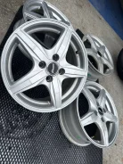 Topy Sibilla TZ. 6.0x15", 4x100, ET53 ����