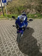 Honda CBR 600RR. 599����. ��., ��������, ���, � �������� ����
