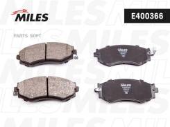   Nissan Primera/Maxima Miles E400366 Miles E400366 