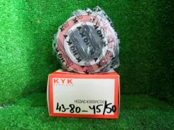 ��������� ������� KYK DAC4380ACS69, 43*80*45 DAC4380ACS69 ����