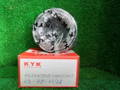 ��������� ������� KYK ZA-43BWD14A1CA69, 43*79*38 ZA43BWD14A1CA69 ����