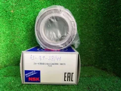 ��������� ������� NSK ZA-43BWD14A1CA69, 43*79*38 ZA43BWD14A1CA69 ����