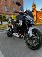 Kawasaki Z 800. 800����. ��., ��������, ��� ����