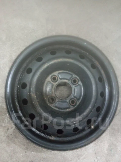 2Crave Wheels. x15", 114.00x4 ����