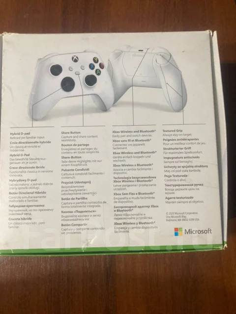 Microsoft Xbox Series S ����