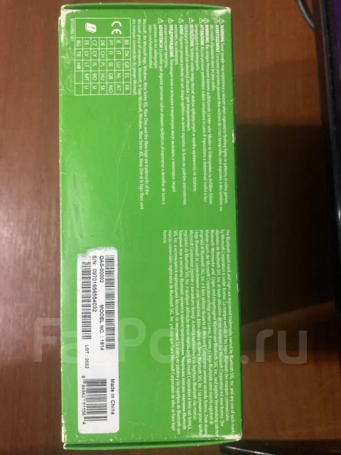 Microsoft Xbox Series S ����