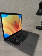 Apple MacBook Pro 13 2022. ��� 8 ��, WiFi: 1, Bluetooth: 1 ����
