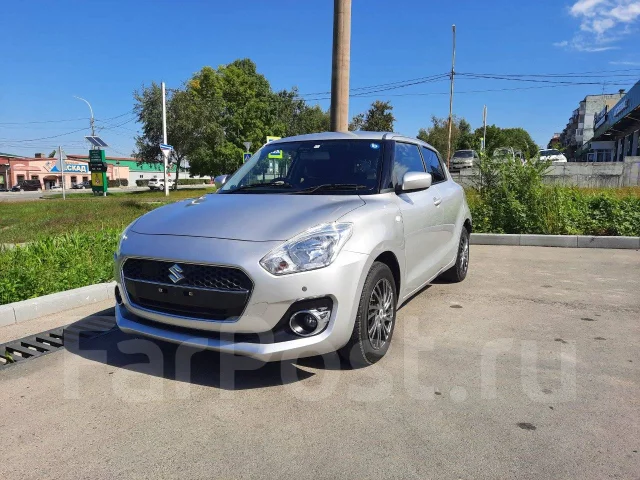Suzuki Swift. �������, ��������, 1.2 (90��.�.), ������, 50����. ��, �/� ����