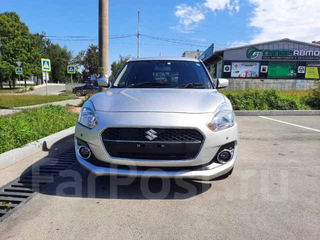Suzuki Swift. �������, ��������, 1.2 (90��.�.), ������, 50����. ��, �/� ����