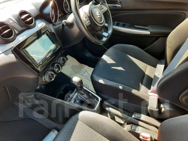 Suzuki Swift. �������, ��������, 1.2 (90��.�.), ������, 50����. ��, �/� ����