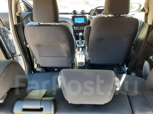 Suzuki Swift. �������, ��������, 1.2 (90��.�.), ������, 50����. ��, �/� ����