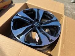 Honda. 7.5x17", 5x114.3, ET45,  64,1. 