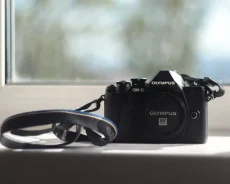 Olympus E-M10 Mark III Body. 15 - 19.9 �� ����