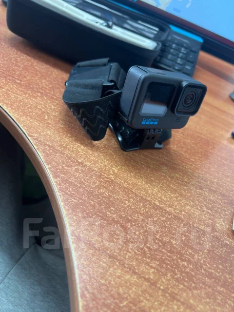 GoPro HERO11. � ���������� ����