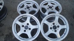 Kosei K1 SF Version. 6.0x14", 4x100, ET38, �� 67,1���. ����