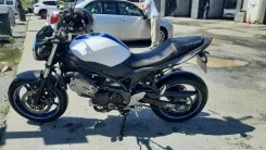 Suzuki SV 650. 650����. ��., ��������, ���������, ������ �� �� ����