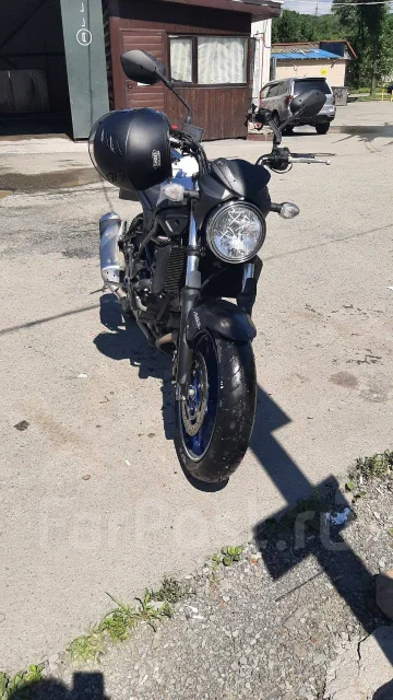 Suzuki SV 650. 650����. ��., ��������, ���������, ������ �� �� ����