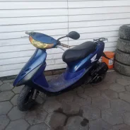 Honda Dio AF35. 49����. ��., ��������, ���, � �������� ����