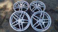 Conox. 6.0x15", 5x114.3, ET38,  73,1. 