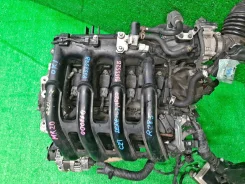��������� Nissan Serena, C27, MR20DD; N0690 ��� A/T, � ����� � �������� ������� ������� ����