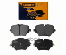������� ��������� BMW X1 (F48), 2 (F45) 14 �������� �������� Barnett ���. BM006 BM006 ����