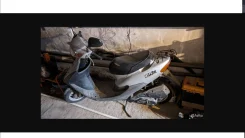Honda Dio AF35. 50����. ��., ��������, ��� ���, � �������� ����