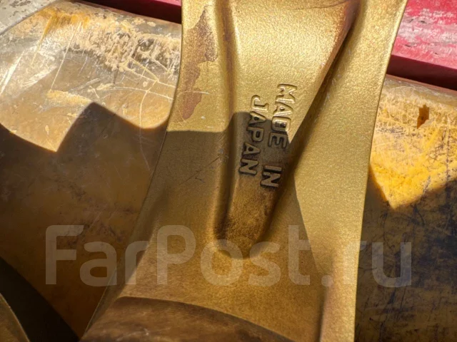 PDW Kaiser. 8.0/9.0x17", 5x114.3, ET37/47, �� 72���. ����